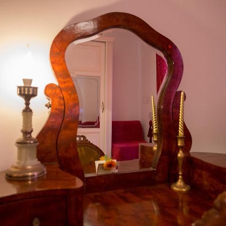 Romantic Ciclamini House المظهر الخارجي الصورة