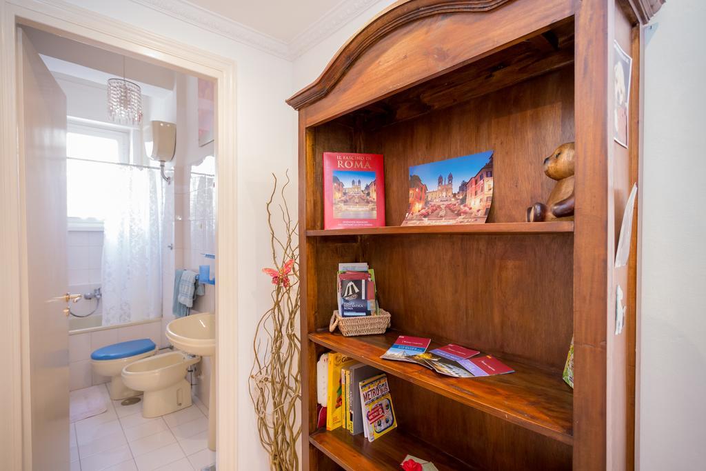 Romantic Ciclamini House المظهر الخارجي الصورة