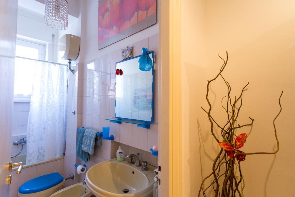 Romantic Ciclamini House المظهر الخارجي الصورة
