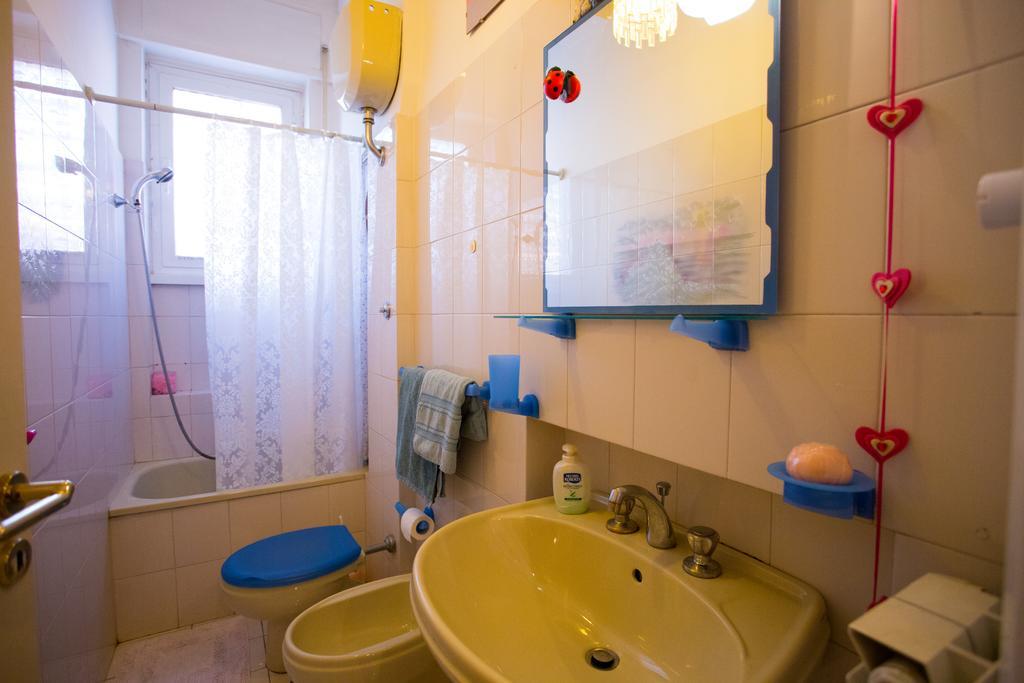 Romantic Ciclamini House المظهر الخارجي الصورة