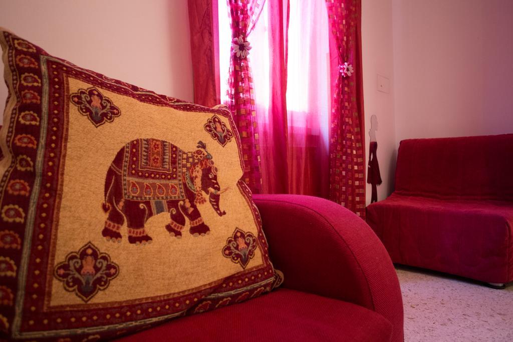Romantic Ciclamini House المظهر الخارجي الصورة