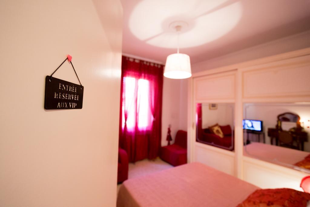 Romantic Ciclamini House المظهر الخارجي الصورة