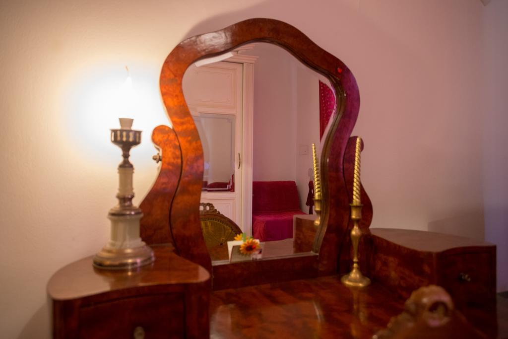 Romantic Ciclamini House المظهر الخارجي الصورة