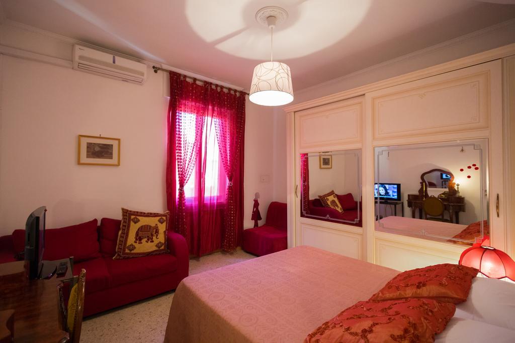 Romantic Ciclamini House المظهر الخارجي الصورة